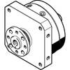 Semi-rotary drive DSM-16-270-FW-A-B 547597